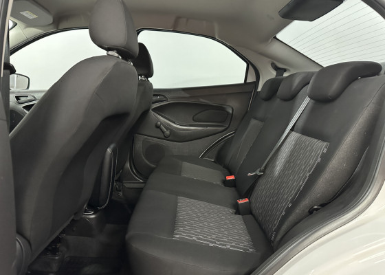 Ford Ka 1.0 SE/SE Plus TiVCT Flex 5p 2020 Flex Flex