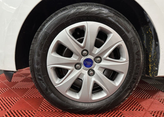 Ford Ka 1.0 SE/SE Plus TiVCT Flex 5p 2020 Flex Flex