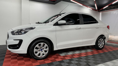 Ford Ka 1.0 SE/SE Plus TiVCT Flex 5p 2020 Flex Flex