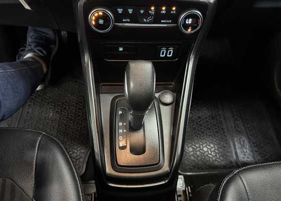 Ford EcoSport FREESTYLE 1.5 12V Flex 5p Aut. 2019 Flex Flex