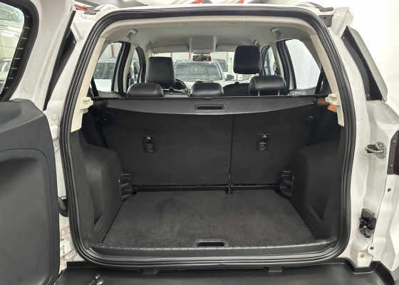 Ford EcoSport FREESTYLE 1.5 12V Flex 5p Aut. 2019 Flex Flex