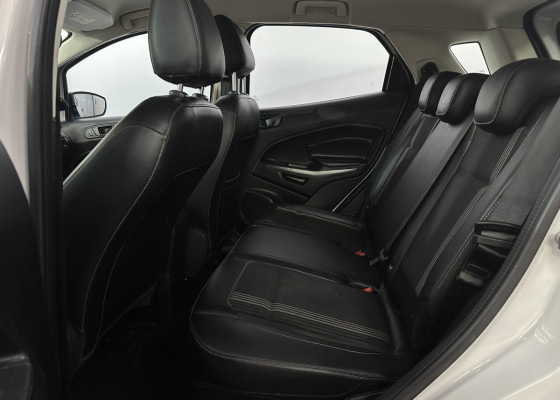 Ford EcoSport FREESTYLE 1.5 12V Flex 5p Aut. 2019 Flex Flex