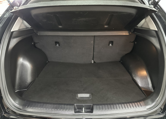 Hyundai Creta Action 1.6 16V Flex Aut. 2024 Flex