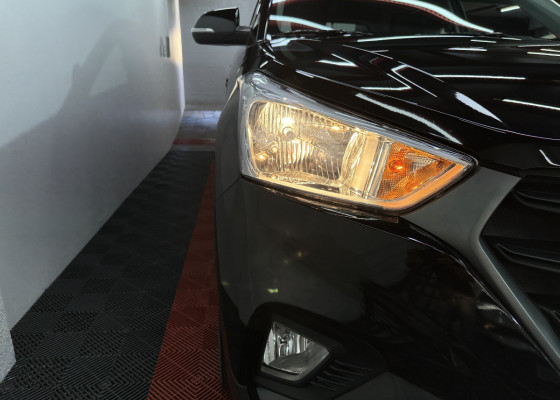 Hyundai Creta Action 1.6 16V Flex Aut. 2024 Flex