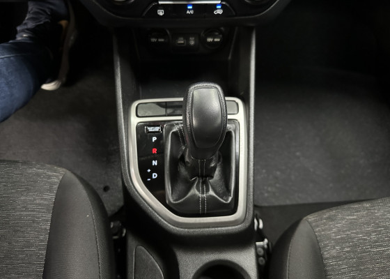 Hyundai Creta Action 1.6 16V Flex Aut. 2024 Flex