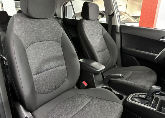 Hyundai Creta Action 1.6 16V Flex Aut. 2024 Flex