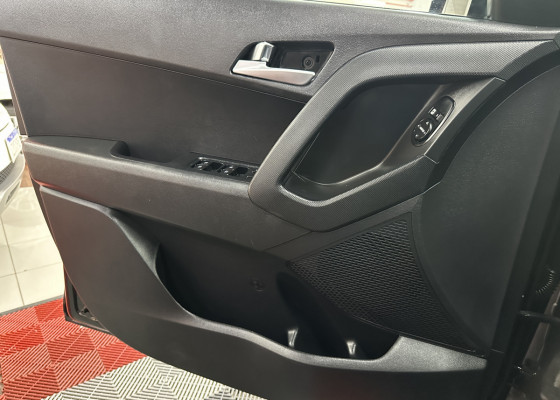 Hyundai Creta Action 1.6 16V Flex Aut. 2024 Flex