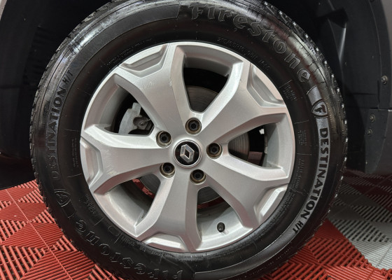 Renault DUSTER Intense 1.6 16V Flex Aut. 2023 Flex