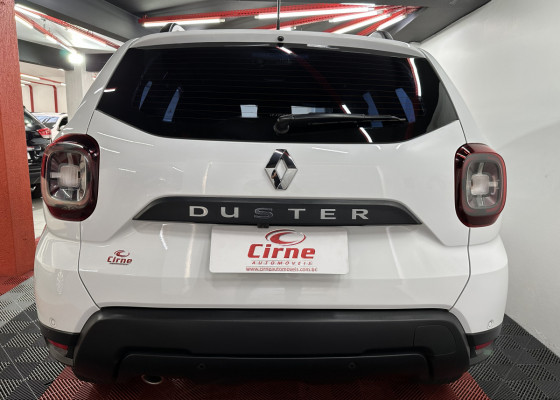 Renault DUSTER Intense 1.6 16V Flex Aut. 2023 Flex