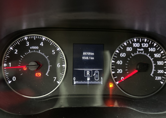 Renault DUSTER Intense 1.6 16V Flex Aut. 2023 Flex