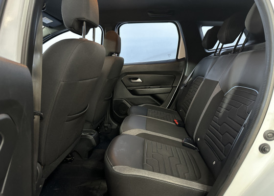 Renault DUSTER Intense 1.6 16V Flex Aut. 2023 Flex