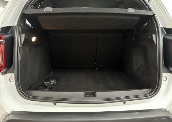 Renault DUSTER Intense 1.6 16V Flex Aut. 2023 Flex