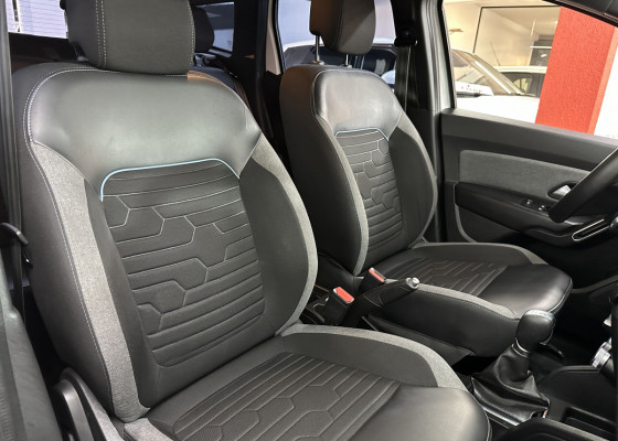 Renault DUSTER Intense 1.6 16V Flex Aut. 2023 Flex