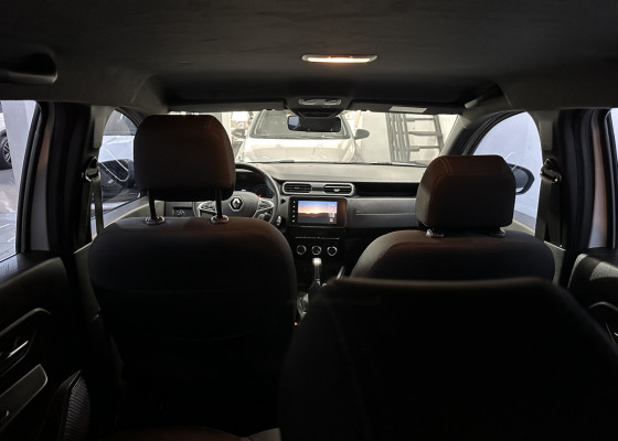 Renault DUSTER Intense 1.6 16V Flex Aut. 2023 Flex