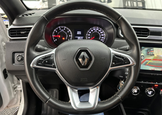 Renault DUSTER Intense 1.6 16V Flex Aut. 2023 Flex