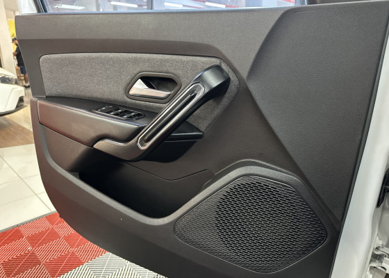 Renault DUSTER Intense 1.6 16V Flex Aut. 2023 Flex