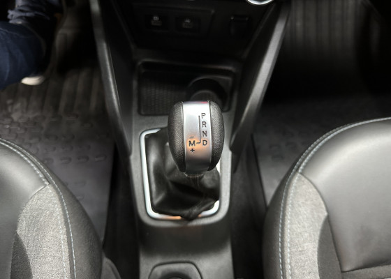 Renault DUSTER Intense 1.6 16V Flex Aut. 2023 Flex