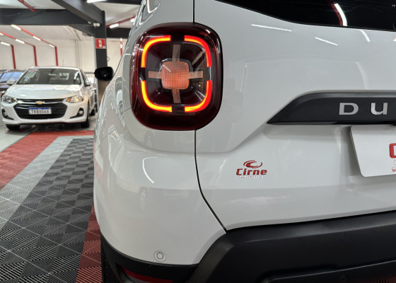 Renault DUSTER Intense 1.6 16V Flex Aut. 2023 Flex