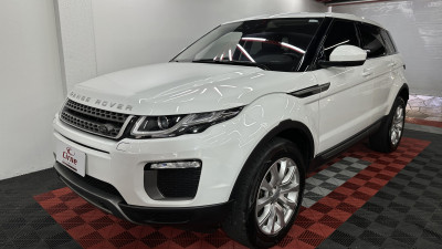 Land Rover Range R.EVOQUE Si4 SE 2.0 Aut.5p/Flex 2017 Flex