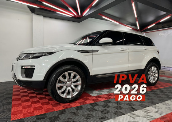 Land Rover Range R.EVOQUE Si4 SE 2.0 Aut.5p/Flex 2017 Flex Flex
