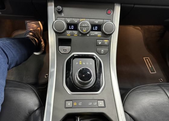 Land Rover Range R.EVOQUE Si4 SE 2.0 Aut.5p/Flex 2017 Flex Flex