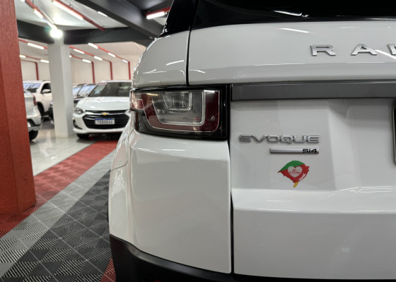 Land Rover Range R.EVOQUE Si4 SE 2.0 Aut.5p/Flex 2017 Flex Flex