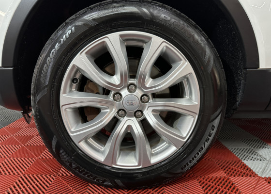 Land Rover Range R.EVOQUE Si4 SE 2.0 Aut.5p/Flex 2017 Flex Flex