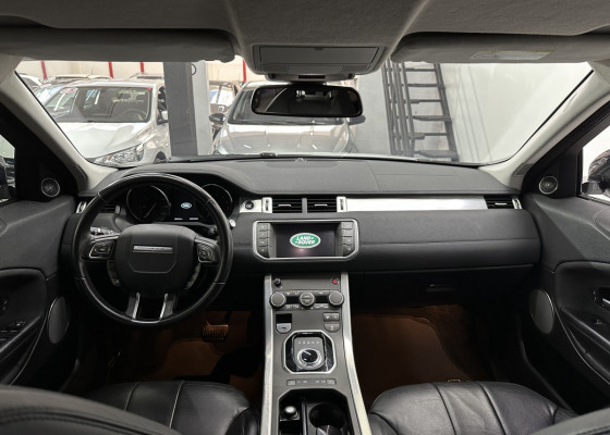 Land Rover Range R.EVOQUE Si4 SE 2.0 Aut.5p/Flex 2017 Flex Flex