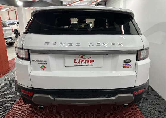 Land Rover Range R.EVOQUE Si4 SE 2.0 Aut.5p/Flex 2017 Flex Flex