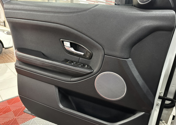 Land Rover Range R.EVOQUE Si4 SE 2.0 Aut.5p/Flex 2017 Flex Flex