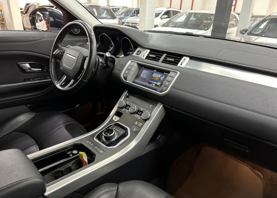 Land Rover Range R.EVOQUE Si4 SE 2.0 Aut.5p/Flex 2017 Flex Flex