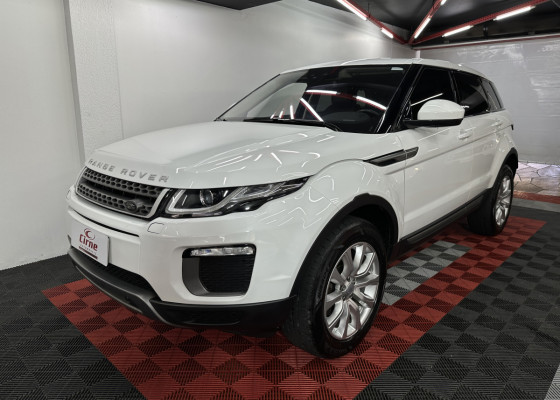 Land Rover Range R.EVOQUE Si4 SE 2.0 Aut.5p/Flex 2017 Flex Flex
