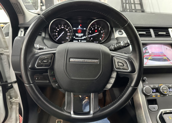 Land Rover Range R.EVOQUE Si4 SE 2.0 Aut.5p/Flex 2017 Flex Flex