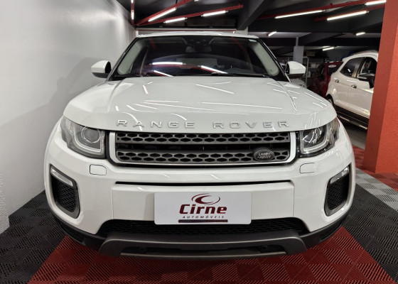 Land Rover Range R.EVOQUE Si4 SE 2.0 Aut.5p/Flex 2017 Flex Flex