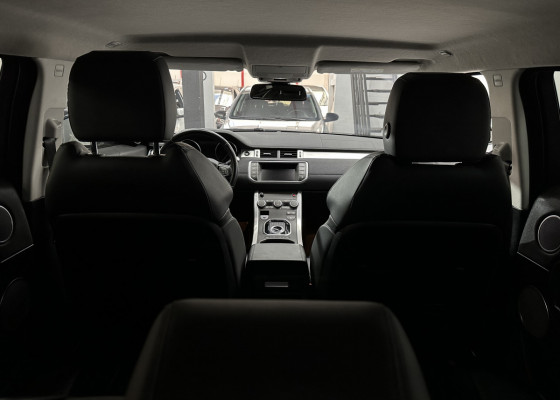 Land Rover Range R.EVOQUE Si4 SE 2.0 Aut.5p/Flex 2017 Flex Flex