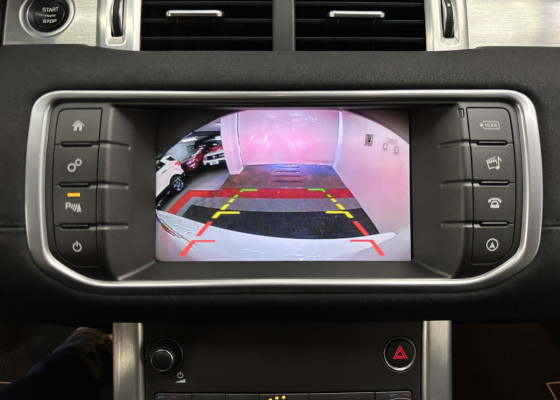 Land Rover Range R.EVOQUE Si4 SE 2.0 Aut.5p/Flex 2017 Flex Flex