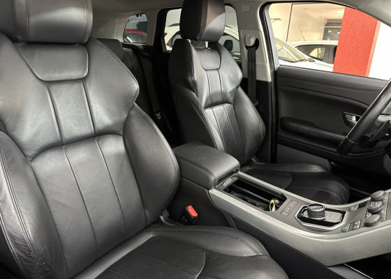 Land Rover Range R.EVOQUE Si4 SE 2.0 Aut.5p/Flex 2017 Flex Flex