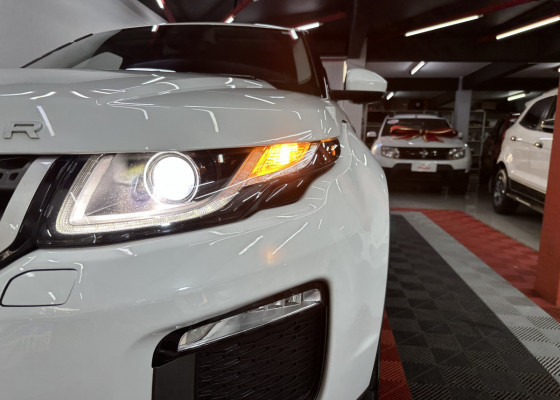 Land Rover Range R.EVOQUE Si4 SE 2.0 Aut.5p/Flex 2017 Flex Flex