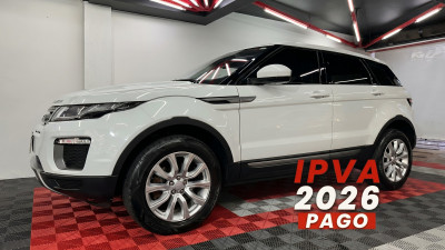 Land Rover Range R.EVOQUE Si4 SE 2.0 Aut.5p/Flex 2017 Flex