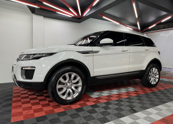 Land Rover Range R.EVOQUE Si4 SE 2.0 Aut.5p/Flex 2017 Flex Flex