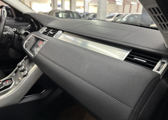 Land Rover Range R.EVOQUE Si4 SE 2.0 Aut.5p/Flex 2017 Flex Flex