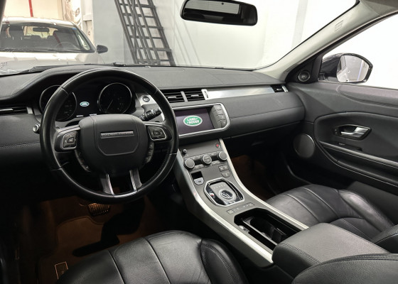 Land Rover Range R.EVOQUE Si4 SE 2.0 Aut.5p/Flex 2017 Flex Flex