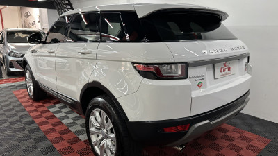 Land Rover Range R.EVOQUE Si4 SE 2.0 Aut.5p/Flex 2017 Flex