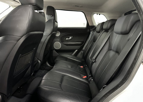 Land Rover Range R.EVOQUE Si4 SE 2.0 Aut.5p/Flex 2017 Flex Flex