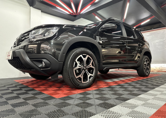 Renault DUSTER Iconic 1.6 16V Flex Aut. 2023 Flex