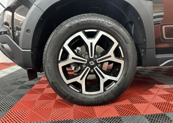 Renault DUSTER Iconic 1.6 16V Flex Aut. 2023 Flex