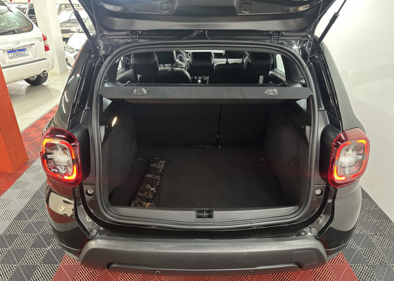 Renault DUSTER Iconic 1.6 16V Flex Aut. 2023 Flex