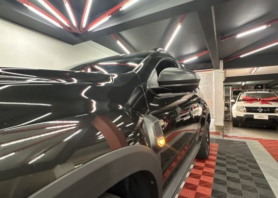 Renault DUSTER Iconic 1.6 16V Flex Aut. 2023 Flex