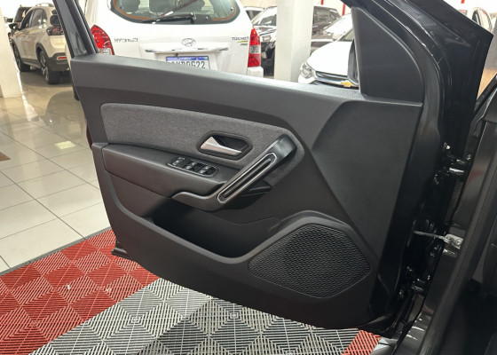 Renault DUSTER Iconic 1.6 16V Flex Aut. 2023 Flex