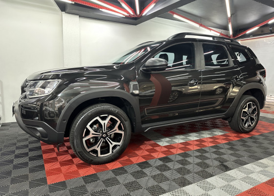 Renault DUSTER Iconic 1.6 16V Flex Aut. 2023 Flex